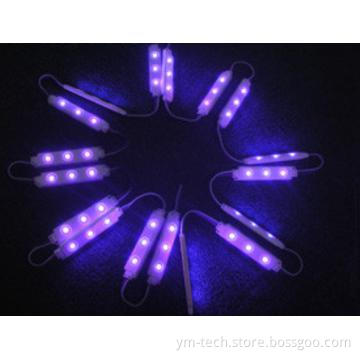 Waterproof  3leds/pcs 3528SMD LED Module